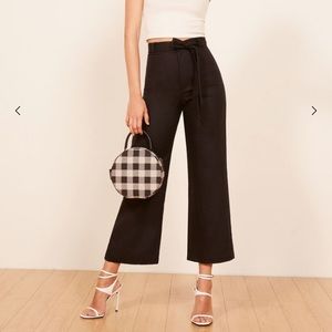 Reformation Saylor Pant